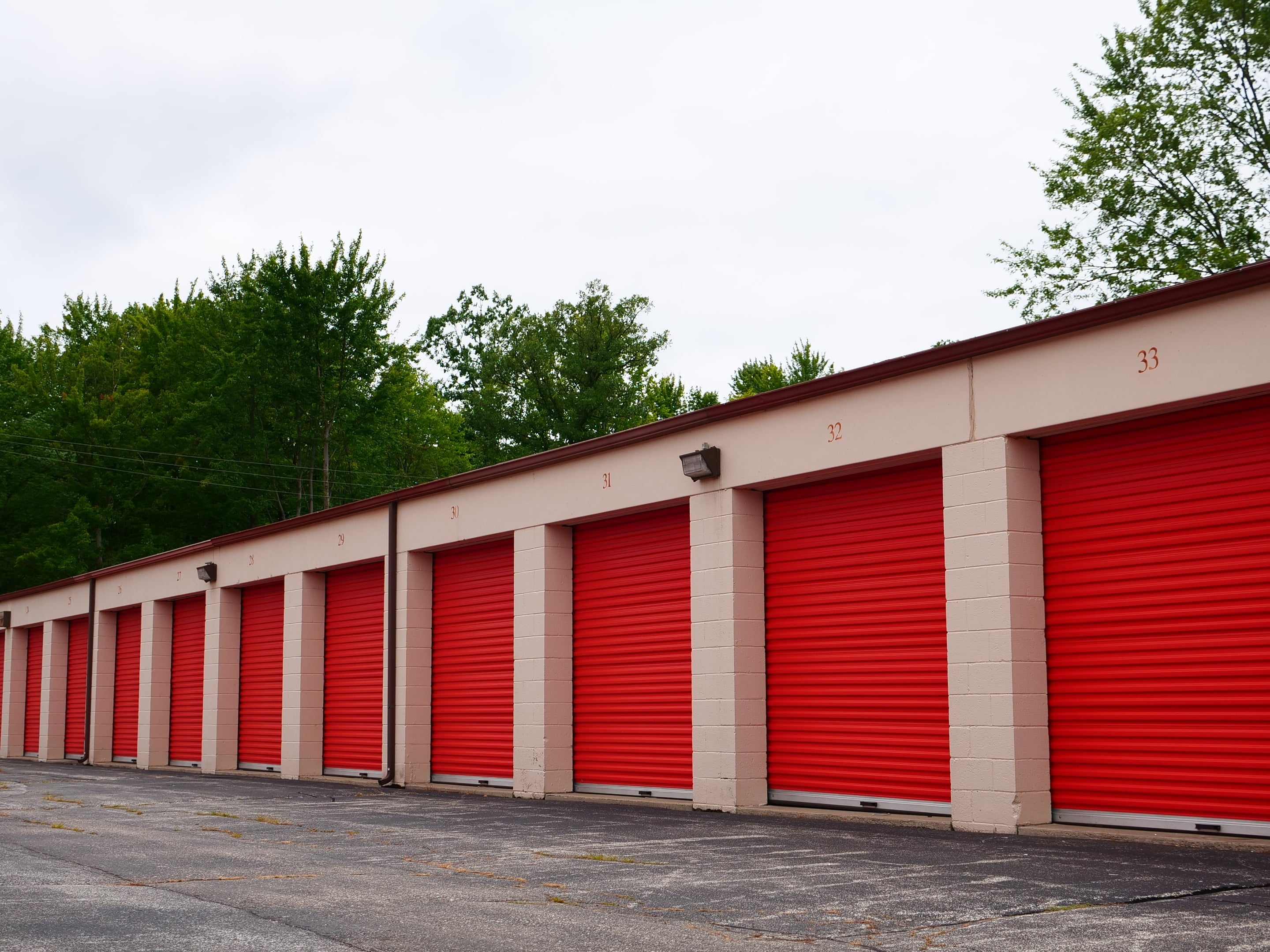 marysville self storage convenient affordable